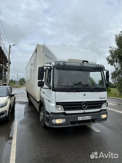 Водитель на грузовой автомобиль категории С