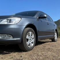 Skoda Octavia 1.8 AT, 2009, 154 000 км, с пробегом, цена 860 000 руб.