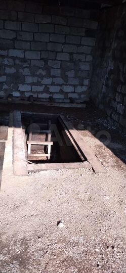 Гараж, 20 м²