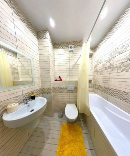 1-к. квартира, 39 м², 10/13 эт.