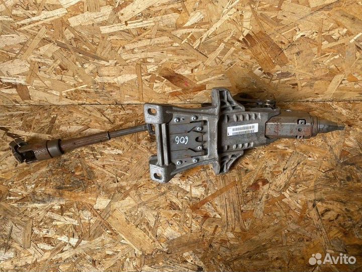 Колонка рулевая Ford Focus