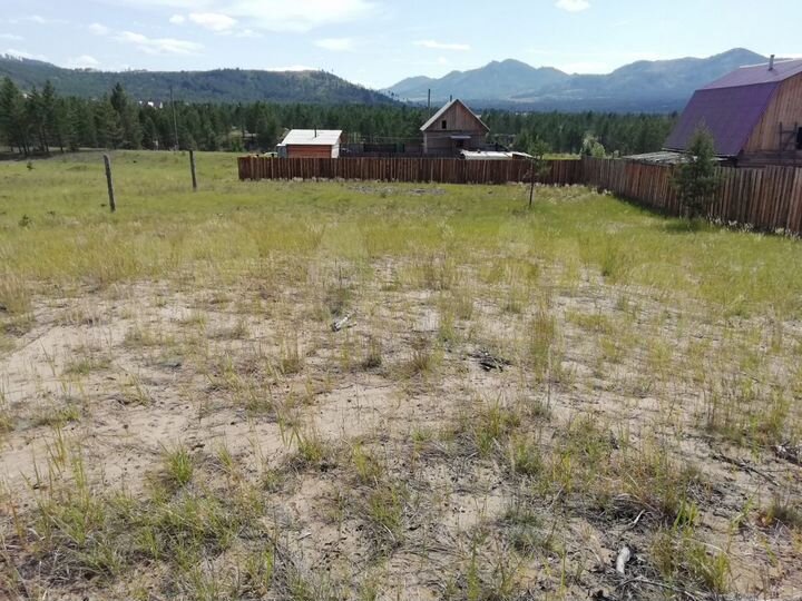 Участок 8,5 сот. (СНТ, ДНП)