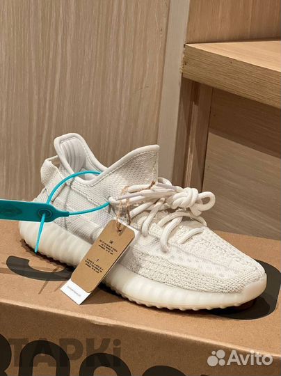 Adidas Yeezy Boost 350 V2 Bone 36-45