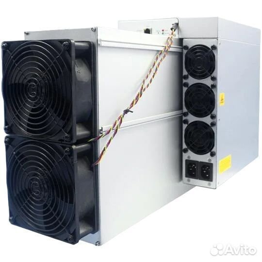 Майнер Antminer E9 pro 3680 MH в наличии