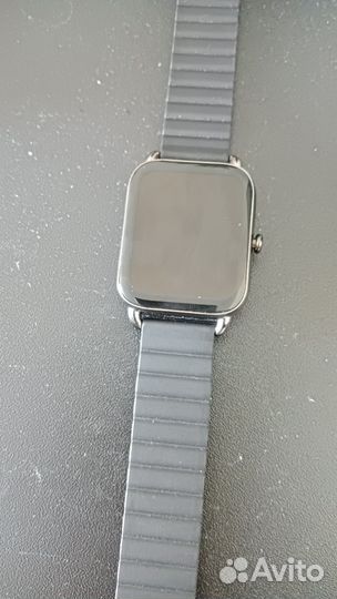 Смарт часы haylou rs 4 plus