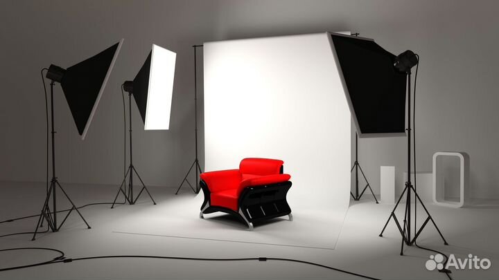 Видеосъемка и видео обзоры товаров