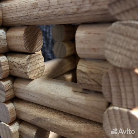 Избушка на курьих ножках