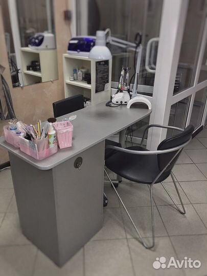 Маникюр, гель-лак