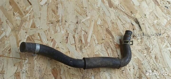 Шланг системы охлаждения Kia Sportage IV 4 QL 201
