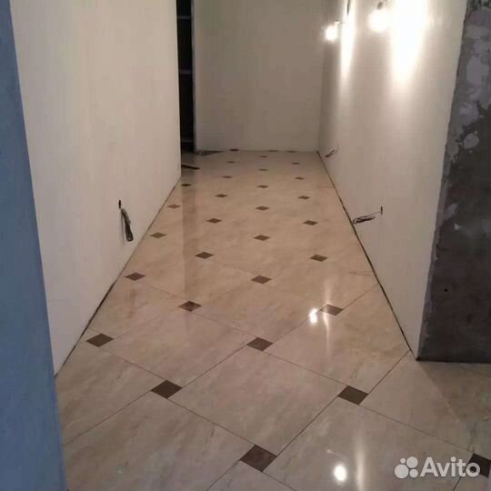 Ремонт квартир под ключ с гарантией