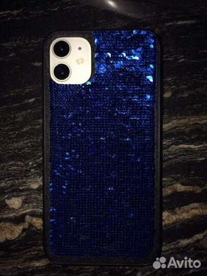 Чехол на iPhone 11Pro miniso