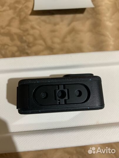 Экшн-камера GoPro hero12 с допами