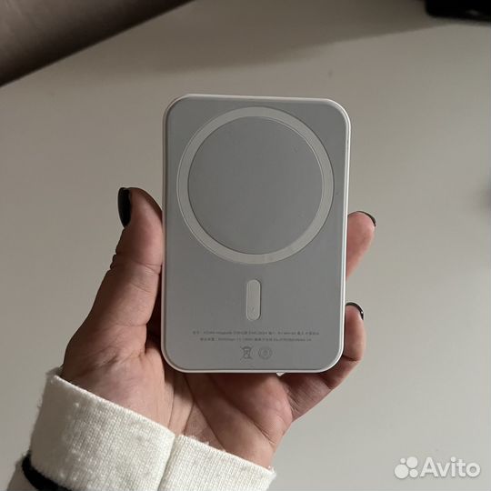 Комплект Airpods Pro и MagSafe