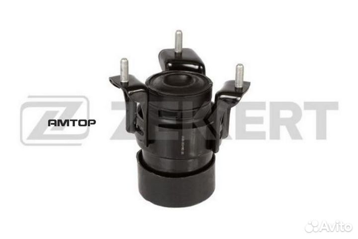 Zekkert GM4150 GM-4150 zekkert Опора двс передняя