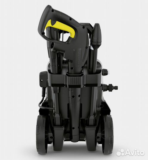 Мойка высокого давления Karcher K 4 Compact