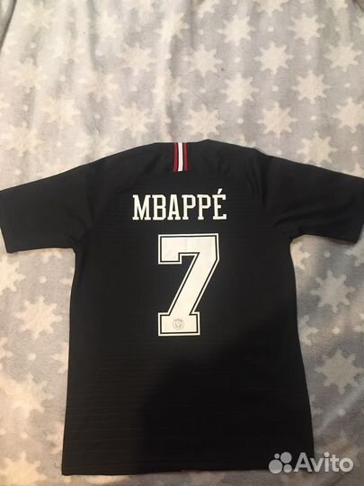 Футболка подростковая