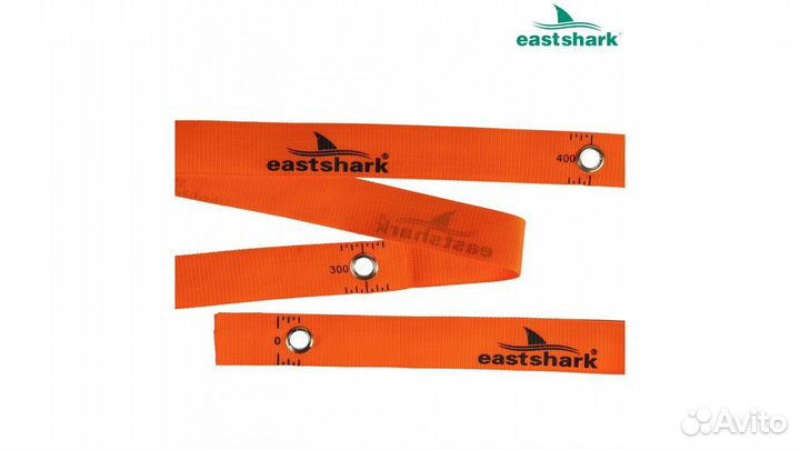 Маркерные колышки для рыбалки EastShark