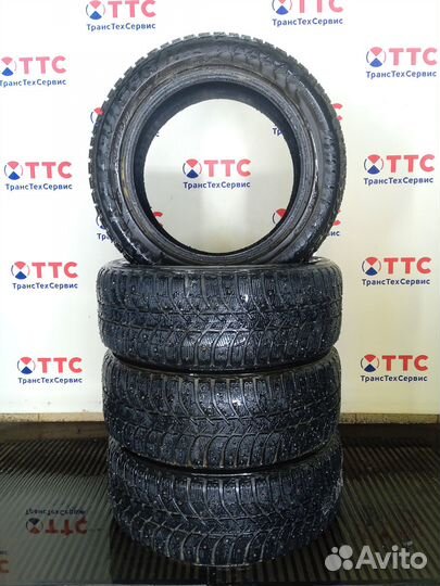 Bridgestone Ice Cruiser 5000 205/55 R16