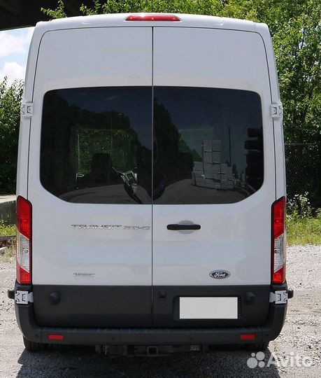 Заказ и аренда микроавтобуса с водителем Балашиха