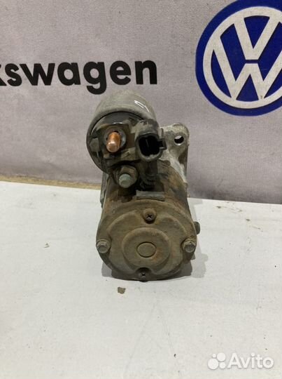 Стартер Hyundai i30