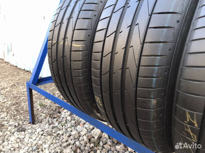 Hankook Ventus S1 Evo 2 K117 225/50 R17