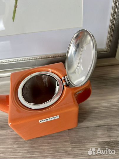 Заварочный чайник из Японии, 480 мл