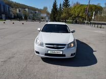 Chevrolet Epica 2.0 AT, 2011, 176 000 км, с пробегом, цена 870 000 руб.