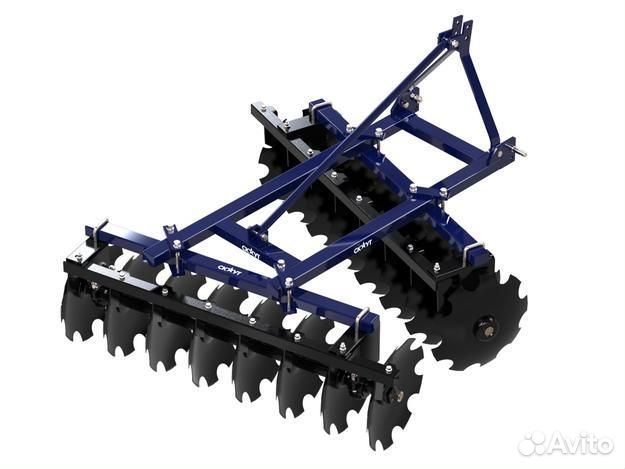 Мини-трактор СКАУТ TЕ-254, 2022