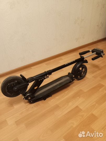 Электросамокат Kugoo S3 бу