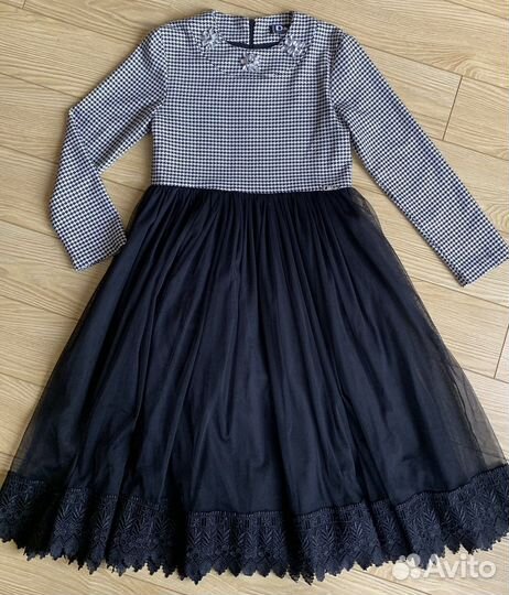Платье Dolce Gabbana