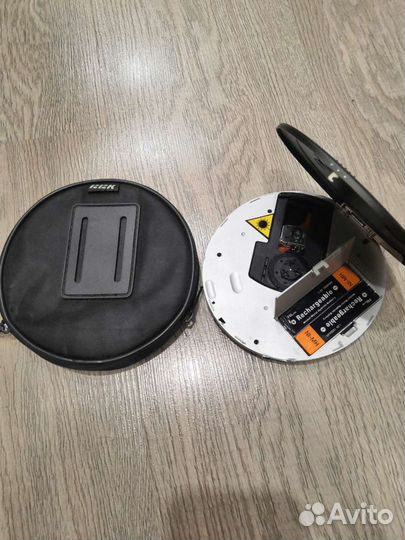 Продам cd/dvd плеер от компании BBK