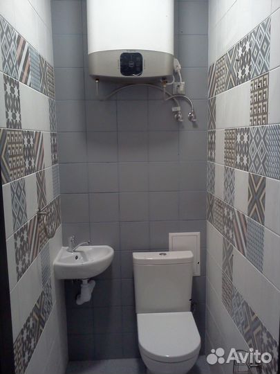 Ремонт квартир и коттеджей / услуга муж на час