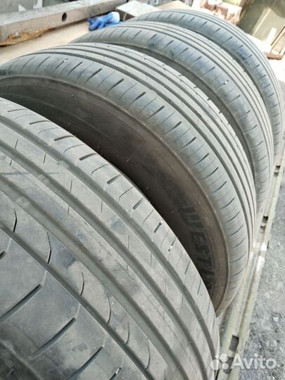 Westlake Zuper Eco Z-107 215/65 R16 98F