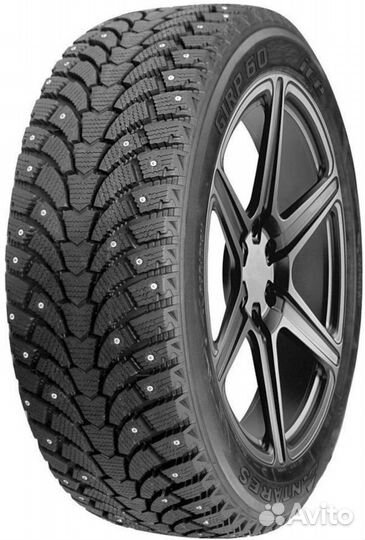 Antares Grip 60 Ice 215/65 R16 98T