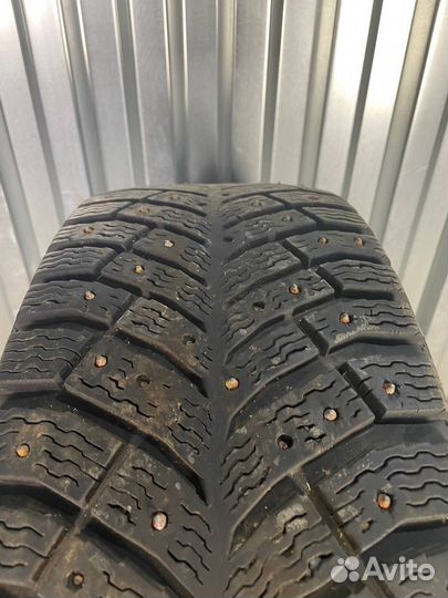 Michelin X-Ice North 4 195/65 R15 95T