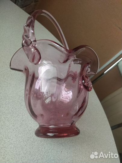 Ваза для конфет