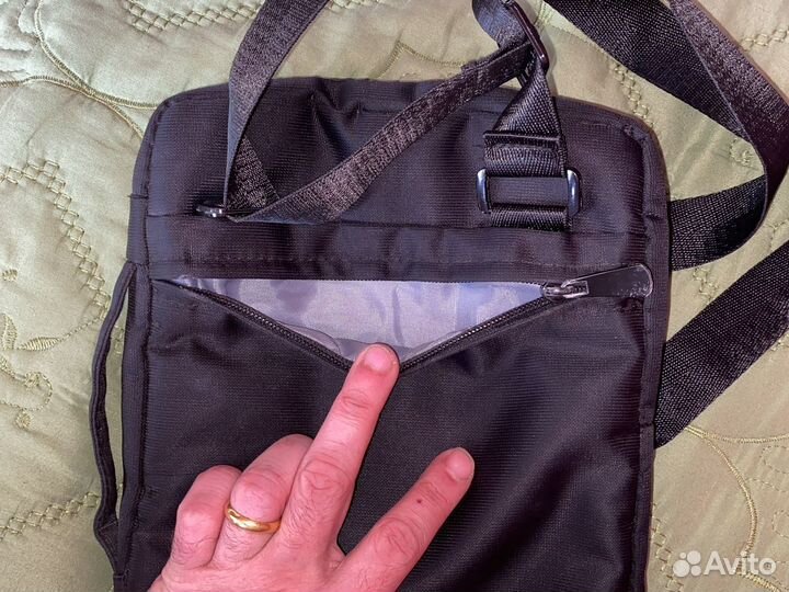 Сумка чехол для планшета