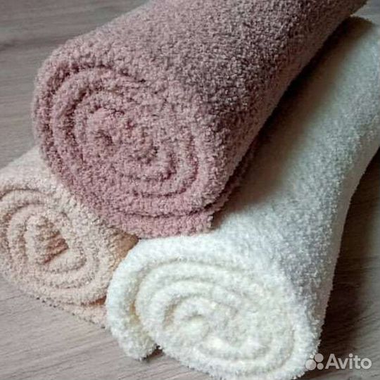 Клаудсы, плед детский