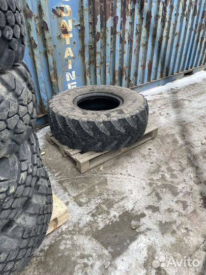 Nortec TR-1260 425/85 R21