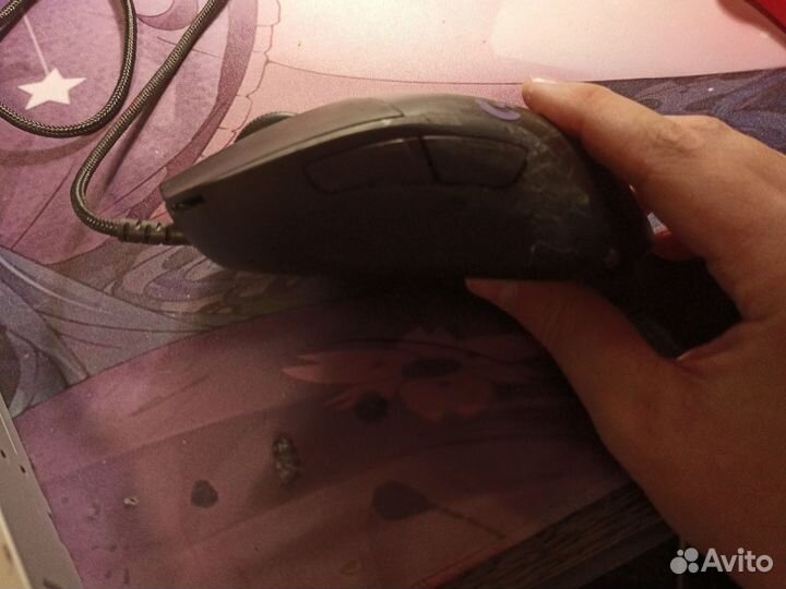 Компьютерная мышка