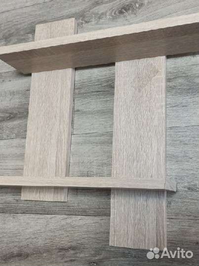 Полка настенная