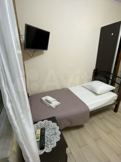 Комната 15 м², 1/3 эт.