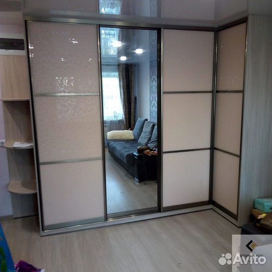 Шкаф-купе на заказ