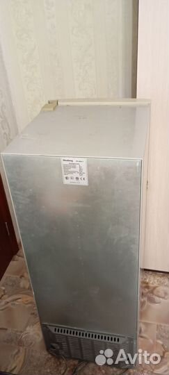 Холодильник Elenberg