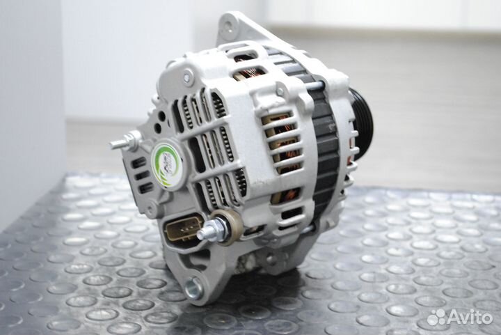 Генератор Renault Premium, Kerax новый 90А