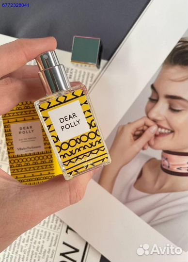 Духи Унисекс