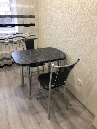 1-к. квартира, 40 м², 8/9 эт.