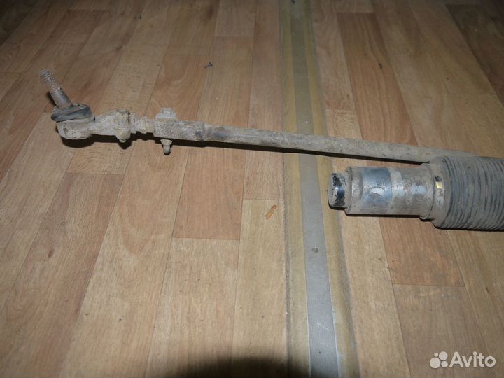 Рулевая рейка daewoo nexia