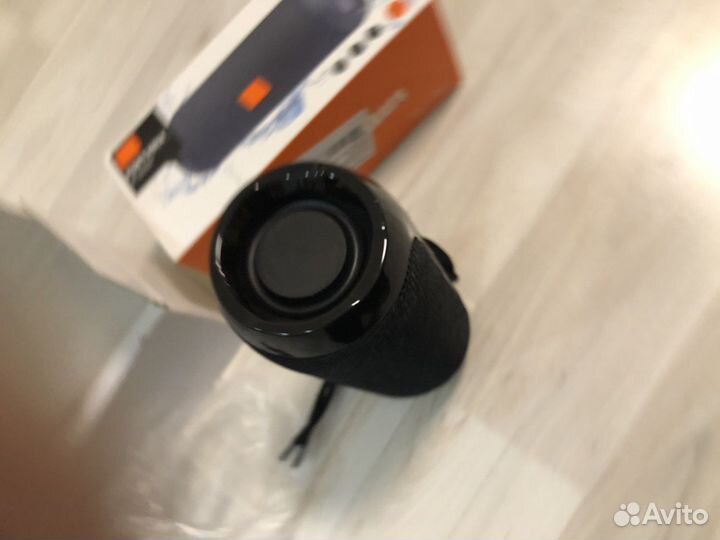 Bluetooth колонка портативная