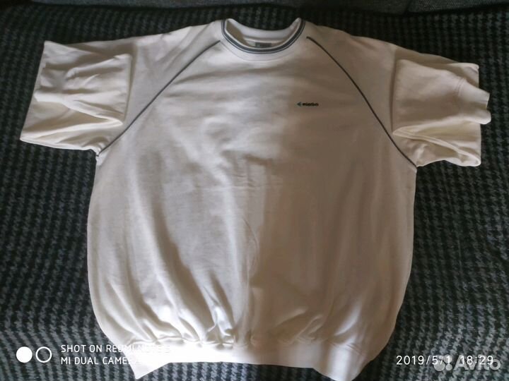 Мужской Спортивный костюм новый